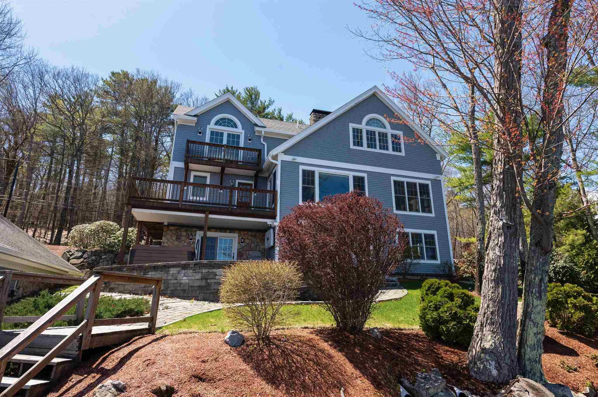 3000 Lake Shore Road Gilford NH 03249