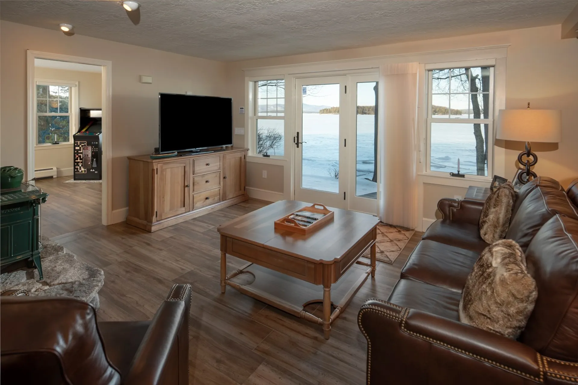 3000 Lake Shore Road Gilford NH 03249