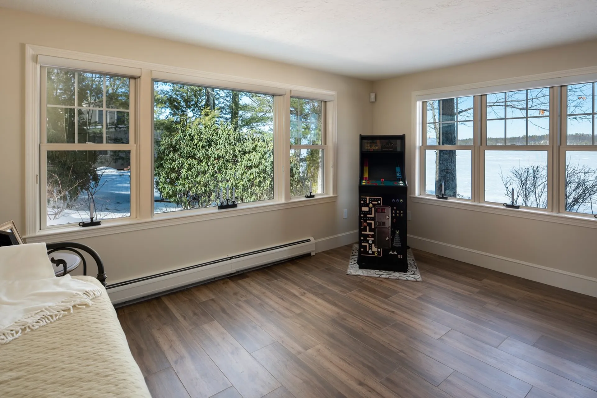 3000 Lake Shore Road Gilford NH 03249