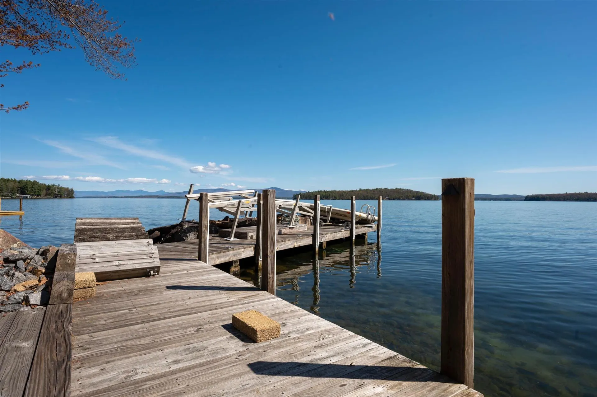 3000 Lake Shore Road Gilford NH 03249