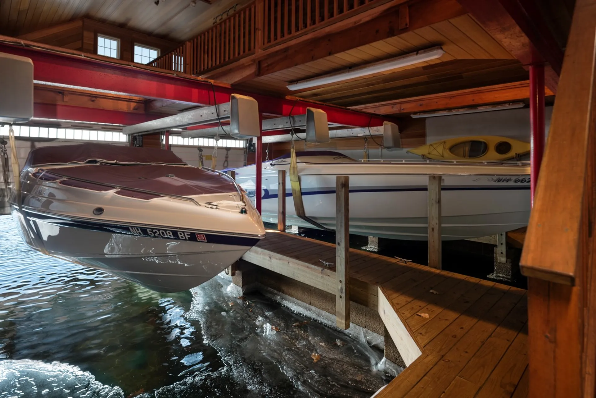 3000 Lake Shore Road Gilford NH 03249