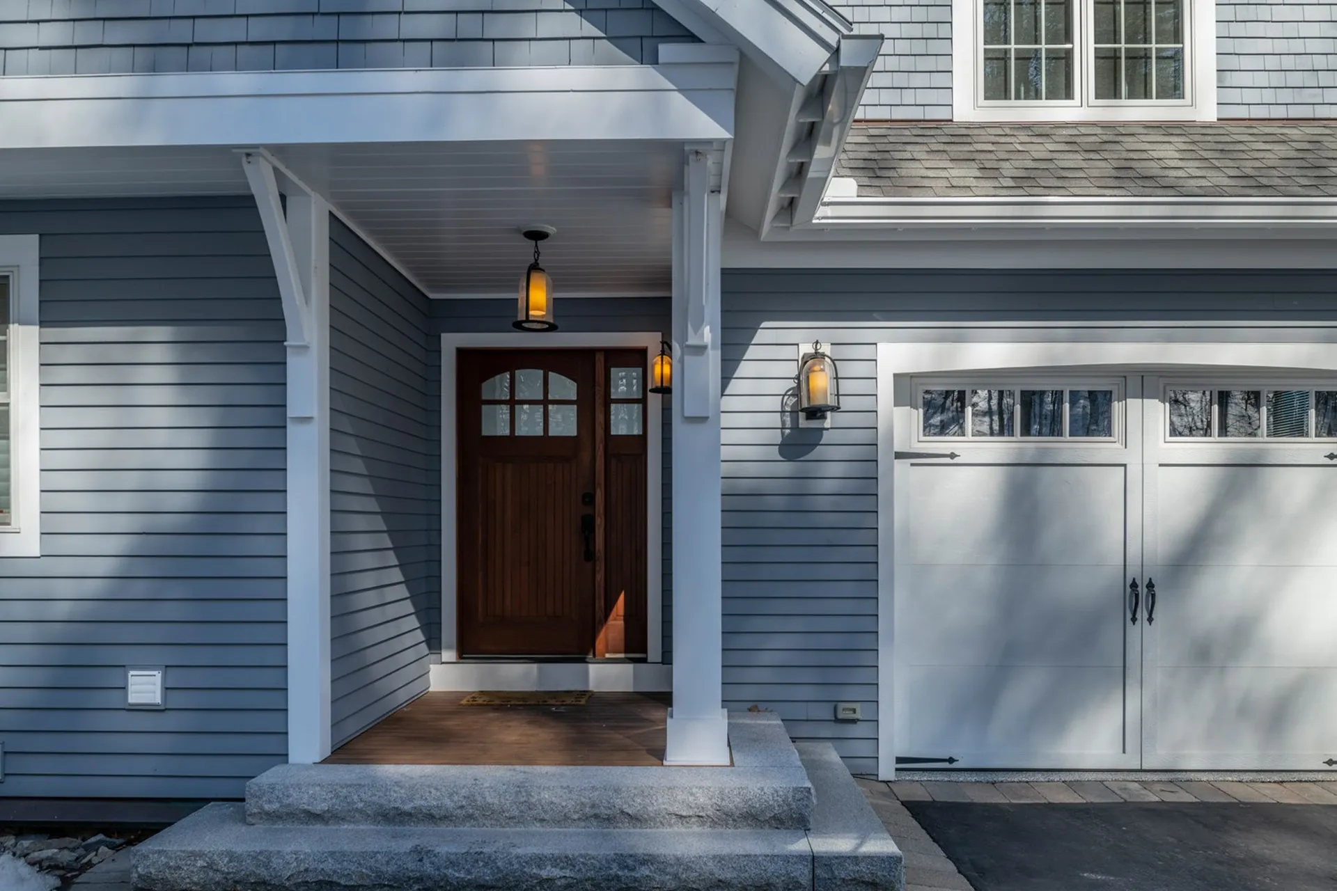 3000 Lake Shore Road Gilford NH 03249