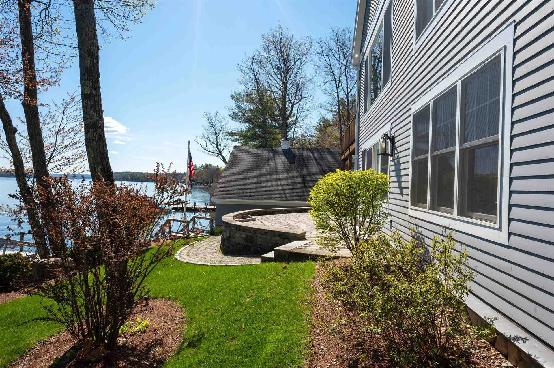 3000 Lake Shore Road Gilford NH 03249