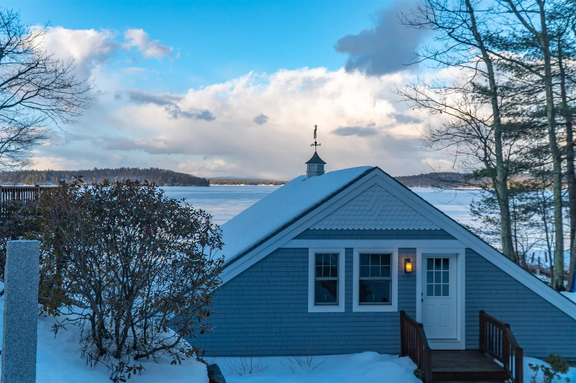 3000 Lake Shore Road Gilford NH 03249