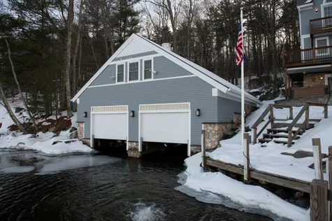 3000 Lake Shore Road Gilford NH 03249