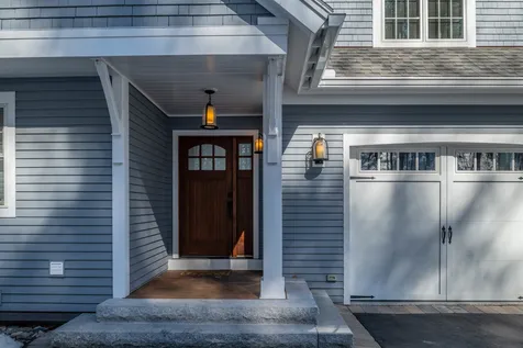 3000 Lake Shore Road Gilford NH 03249