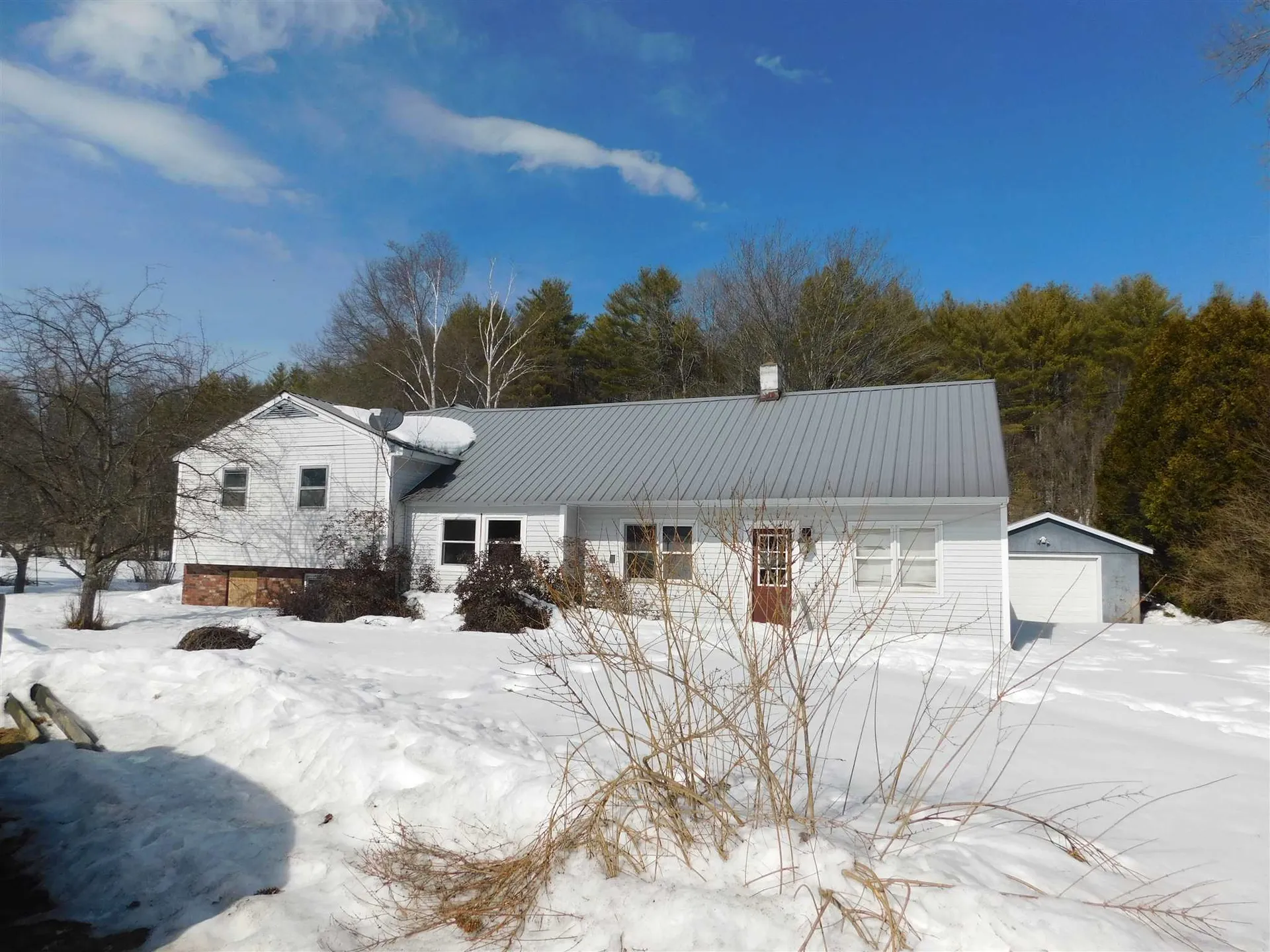 176 Meadow Road Chester VT 05143
