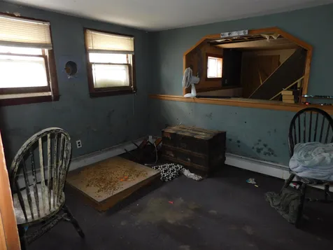 176 Meadow Road Chester VT 05143