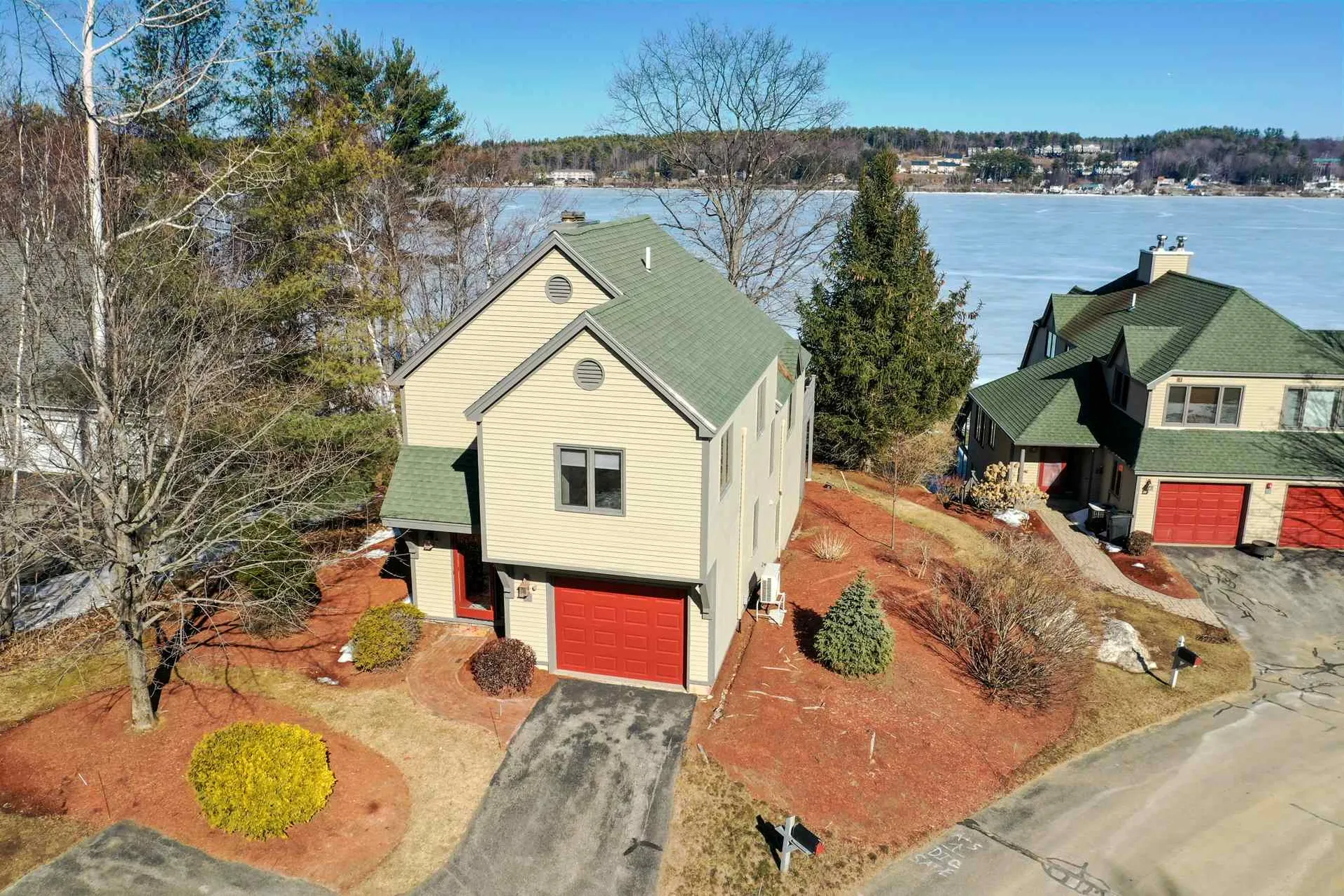 14 Heron Trace Laconia NH 03246