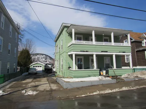 627 Rockingham Street Berlin NH 03570