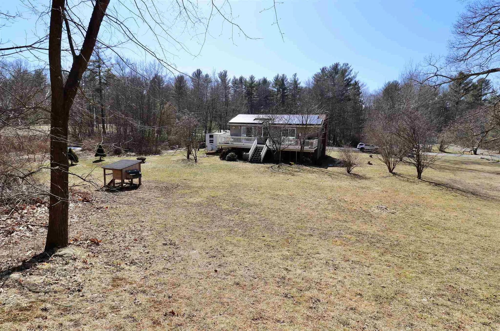 7 Maplewood Drive Londonderry NH 03053