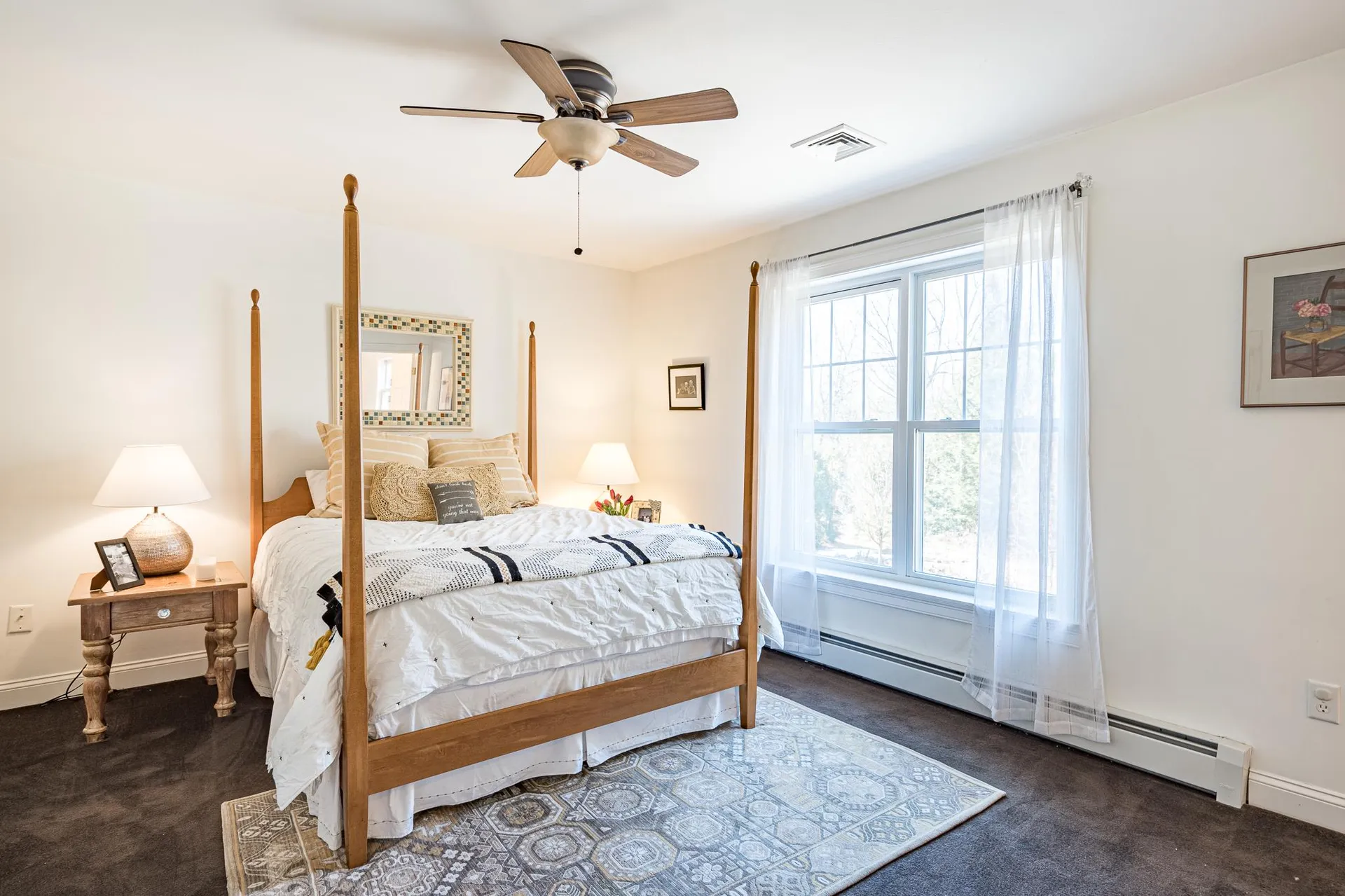 8 Parker Farm Lane Amherst NH 03031