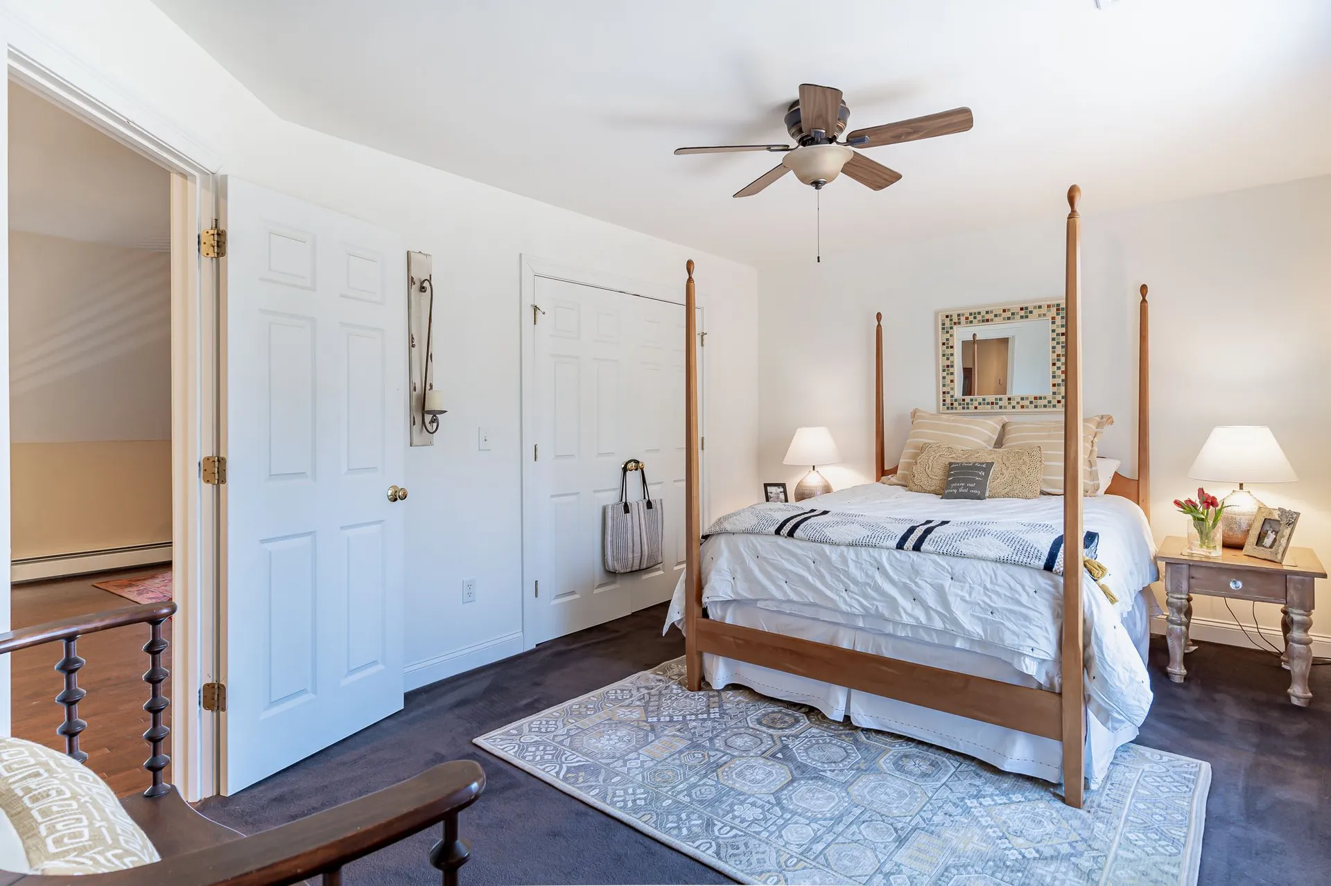 8 Parker Farm Lane Amherst NH 03031