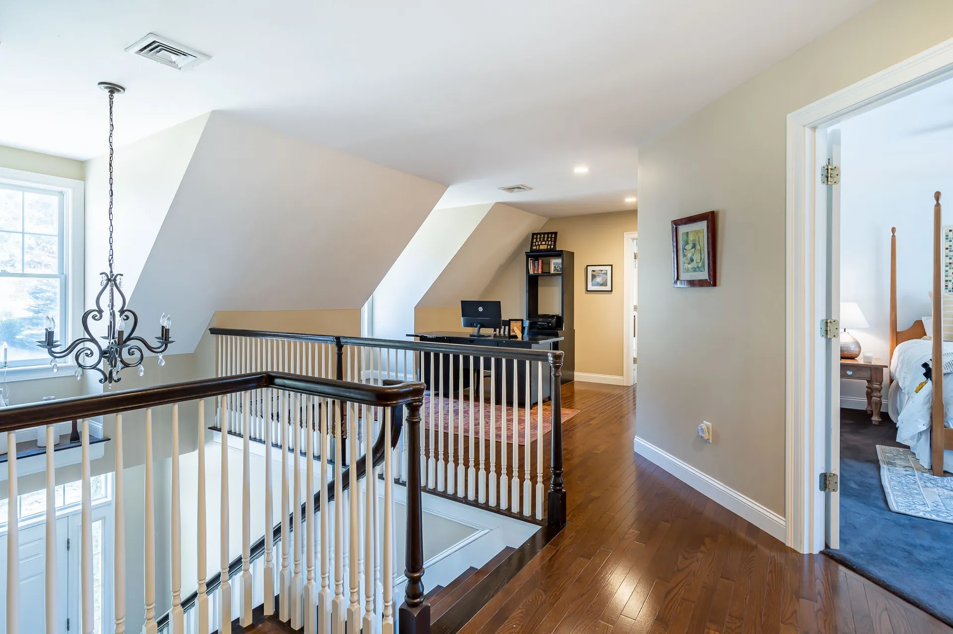 8 Parker Farm Lane Amherst NH 03031