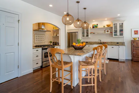 8 Parker Farm Lane Amherst NH 03031