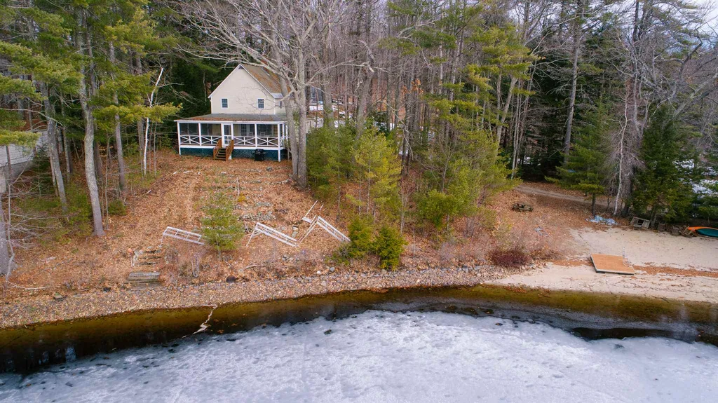 8 Eastbrook Road Rindge NH 03461
