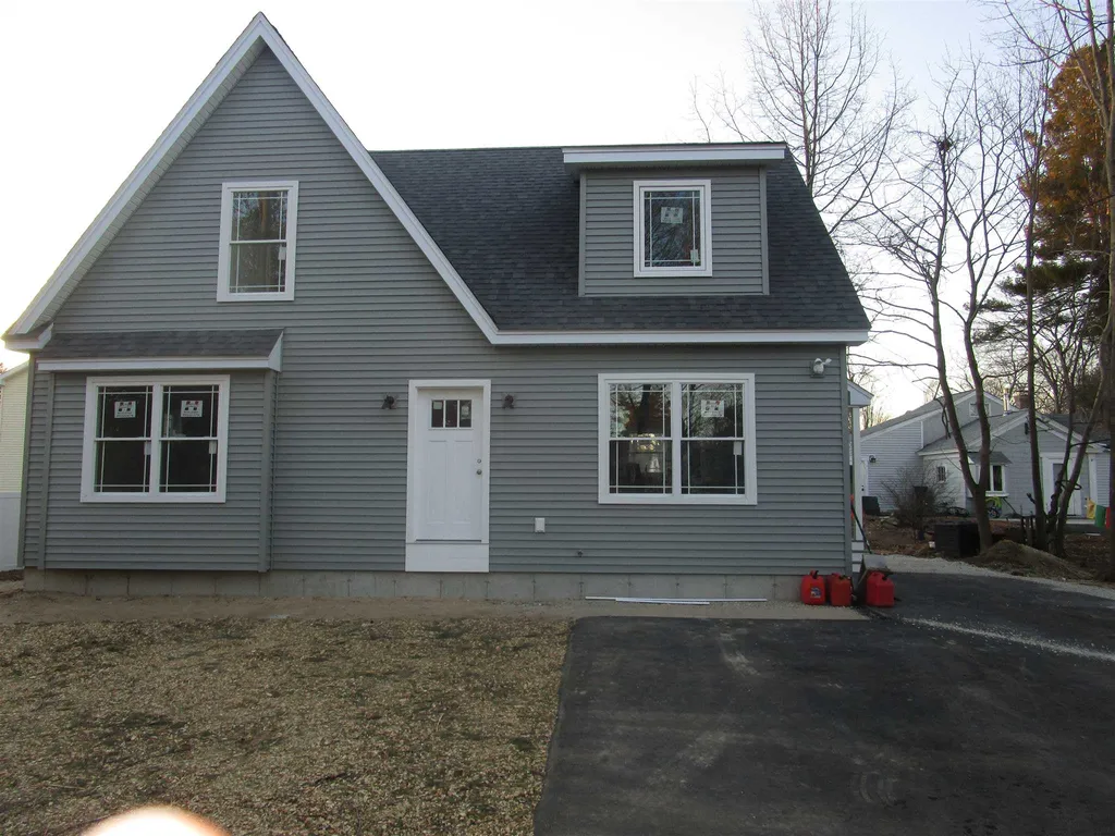 2 Lancaster Street Dover NH 03820