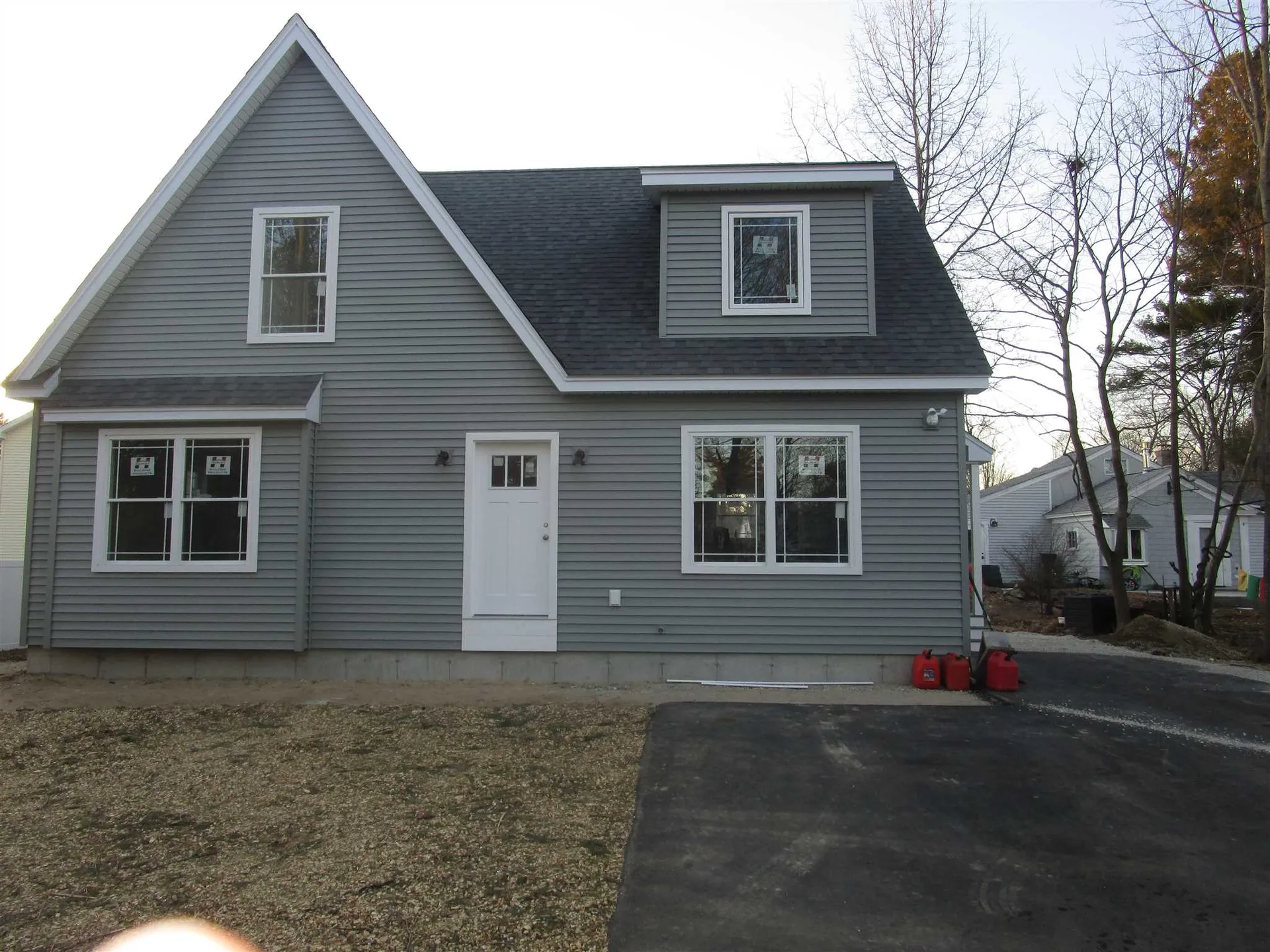 2 Lancaster Street Dover NH 03820