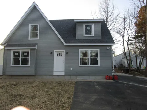 2 Lancaster Street Dover NH 03820