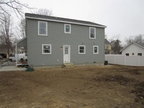 2 Lancaster Street Dover NH 03820