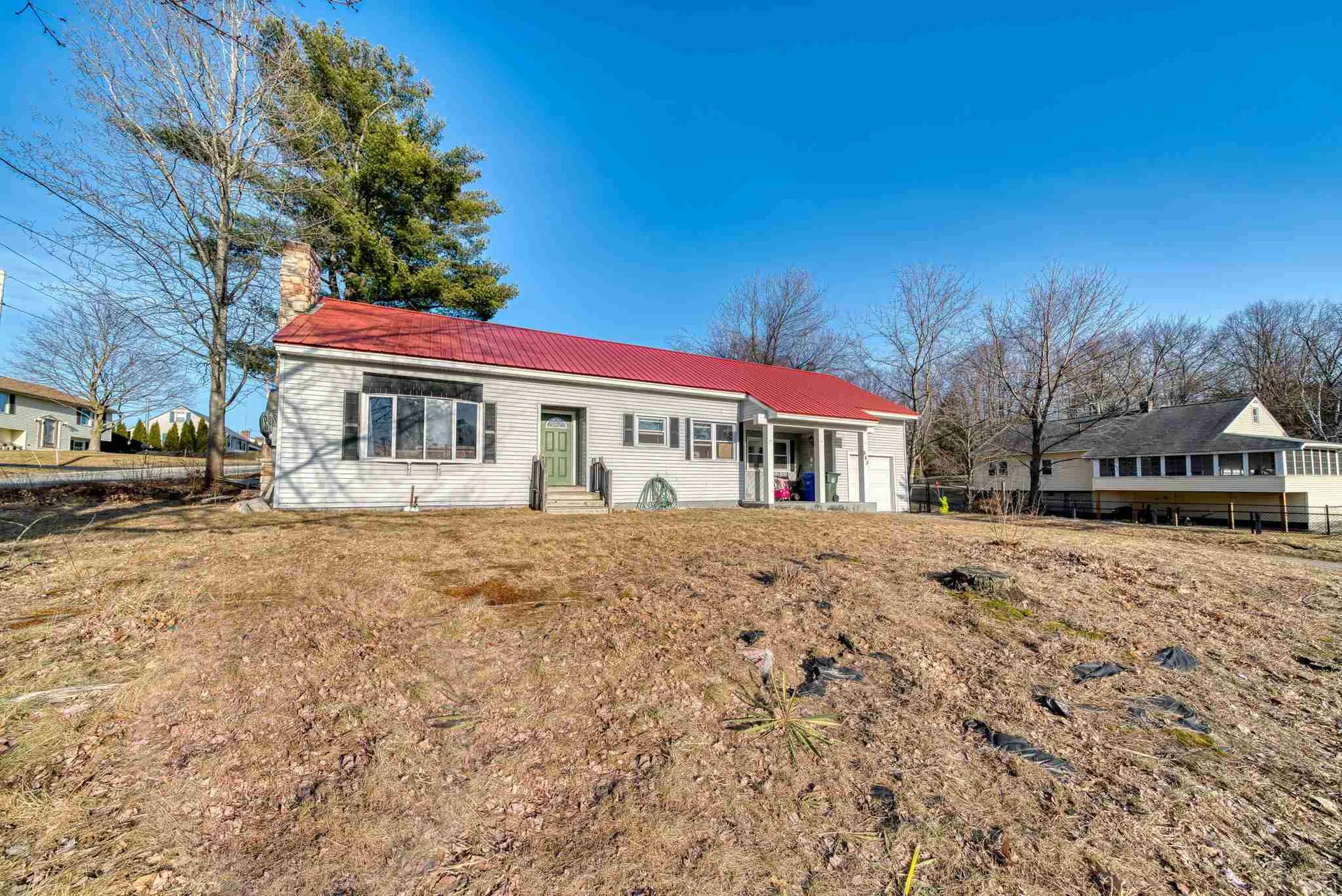 663 Pickering Street Manchester NH 03104