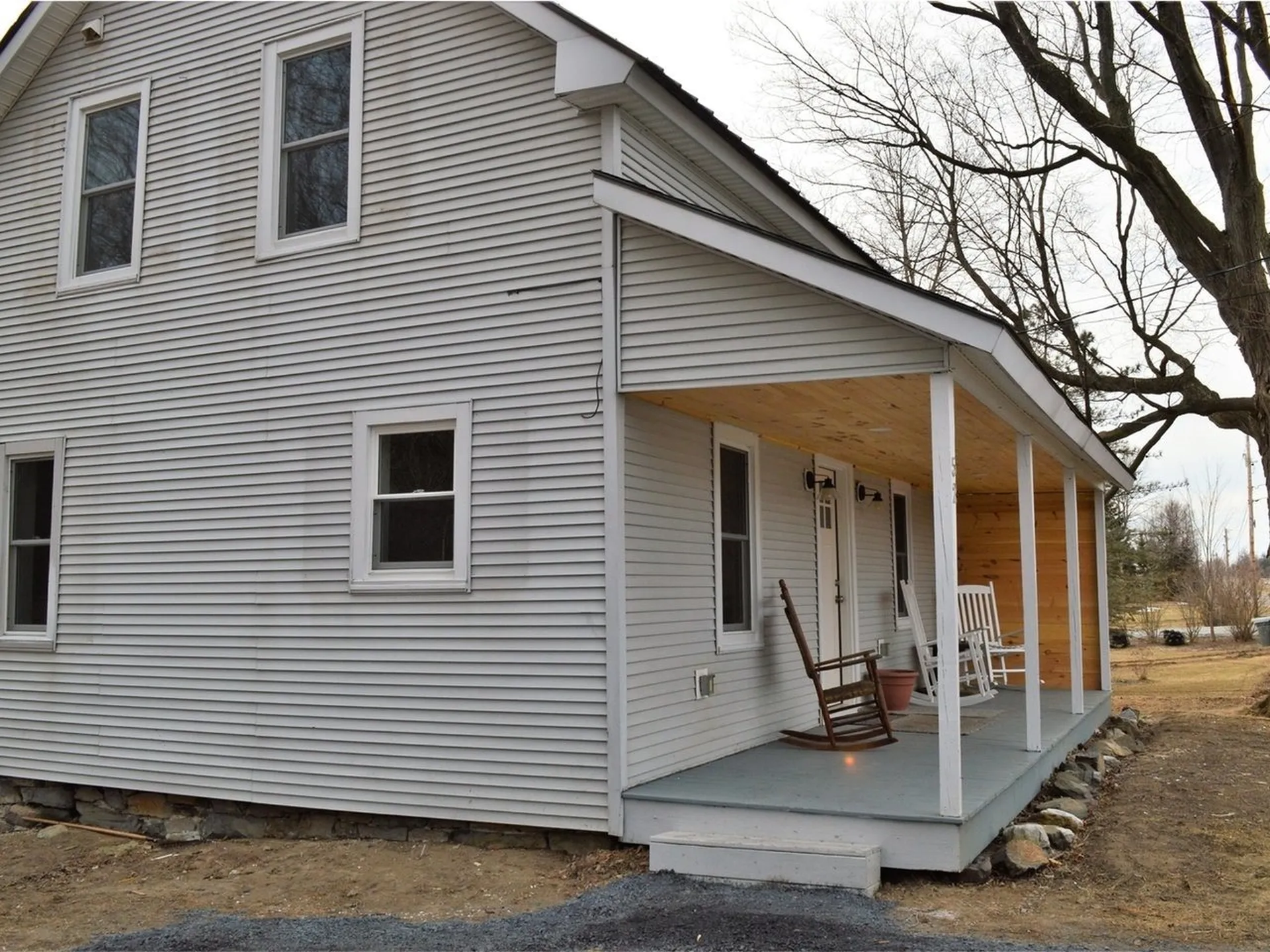 52 Adams School Road Grand Isle VT 05458