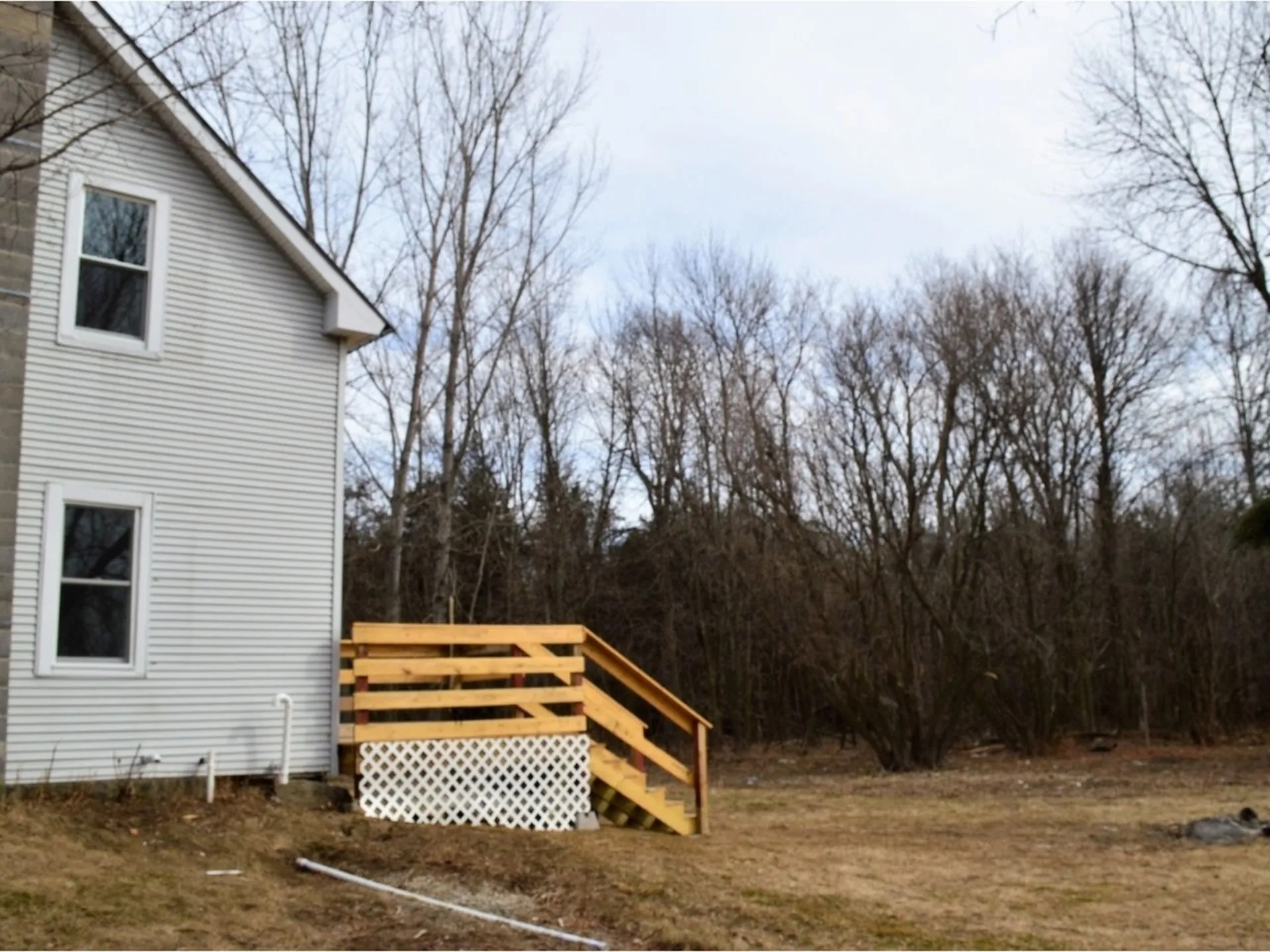 52 Adams School Road Grand Isle VT 05458