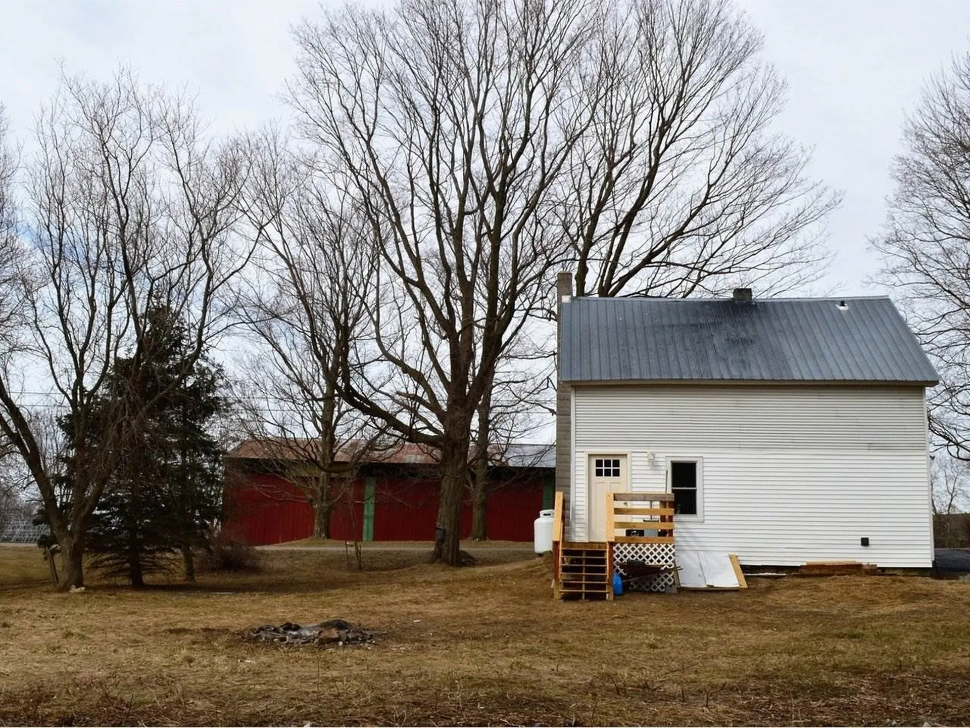 52 Adams School Road Grand Isle VT 05458