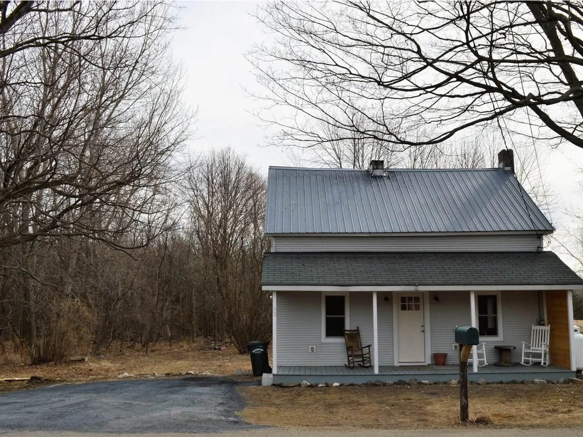 52 Adams School Road Grand Isle VT 05458