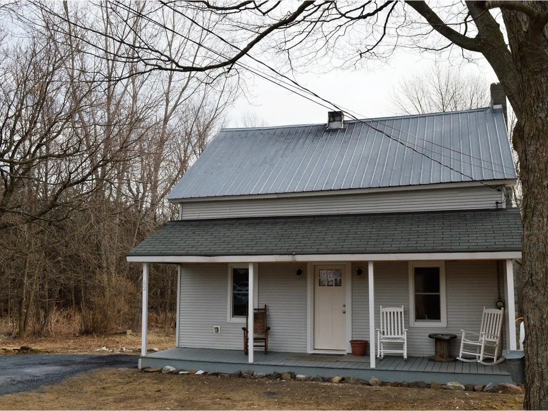 52 Adams School Road Grand Isle VT 05458