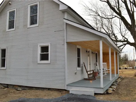 52 Adams School Road Grand Isle VT 05458