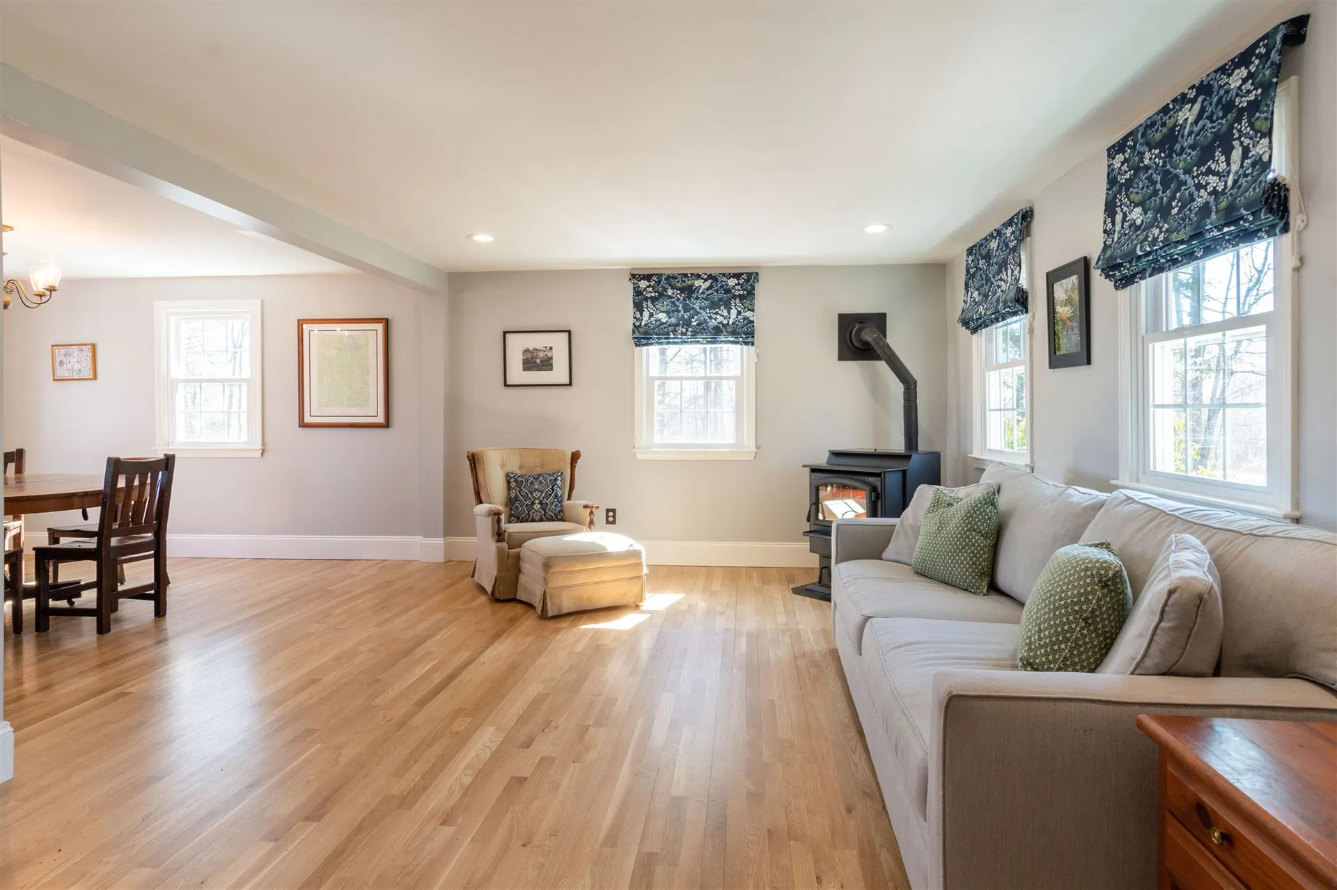 147 Ridgeview Road Weare NH 03281