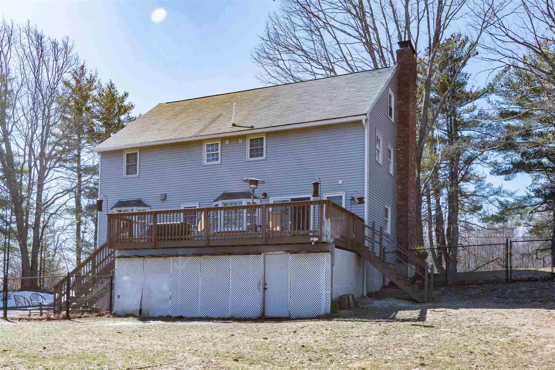 147 Ridgeview Road Weare NH 03281