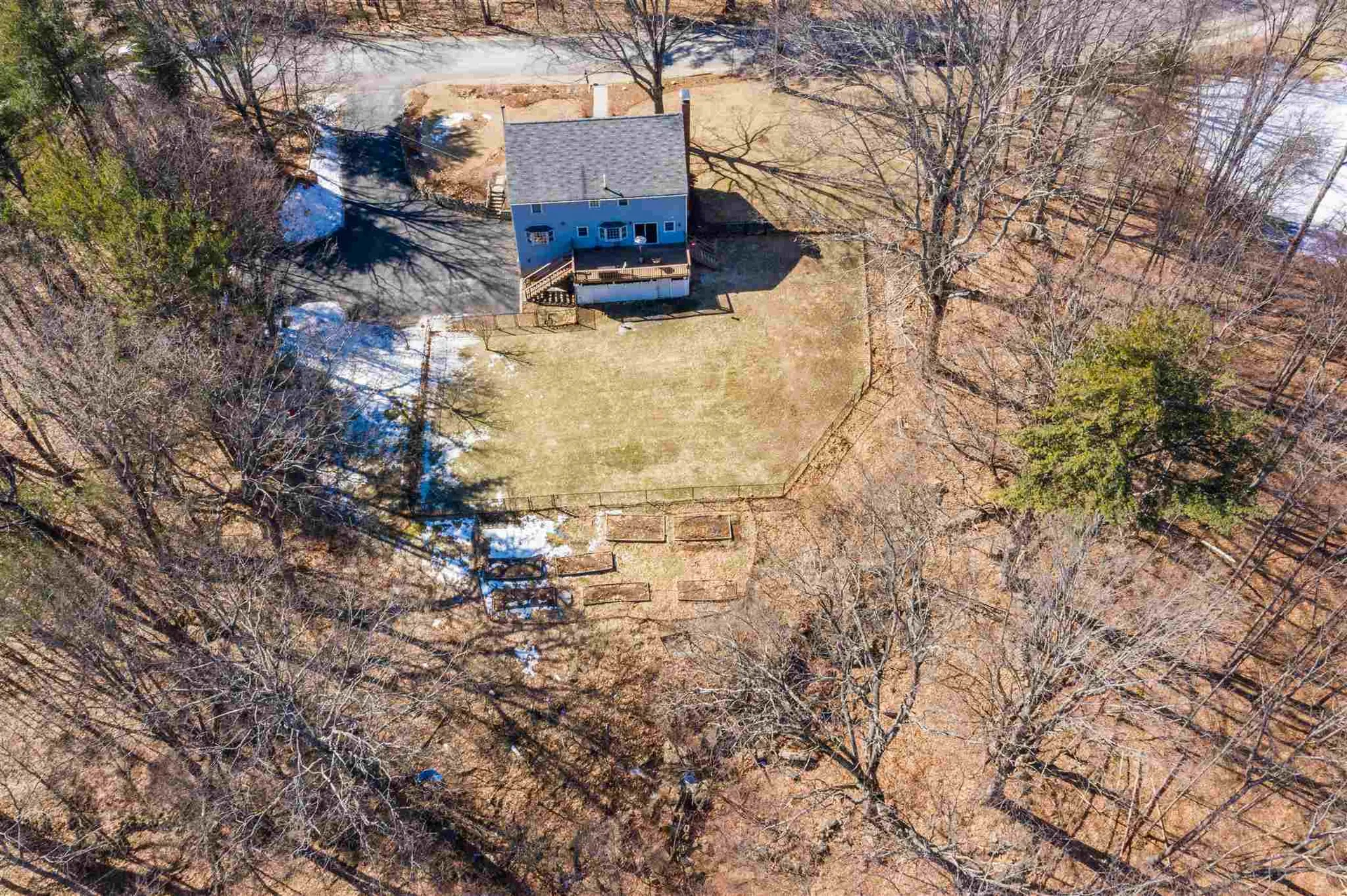 147 Ridgeview Road Weare NH 03281