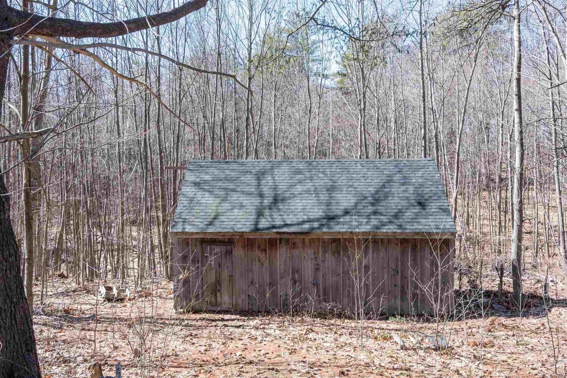 147 Ridgeview Road Weare NH 03281