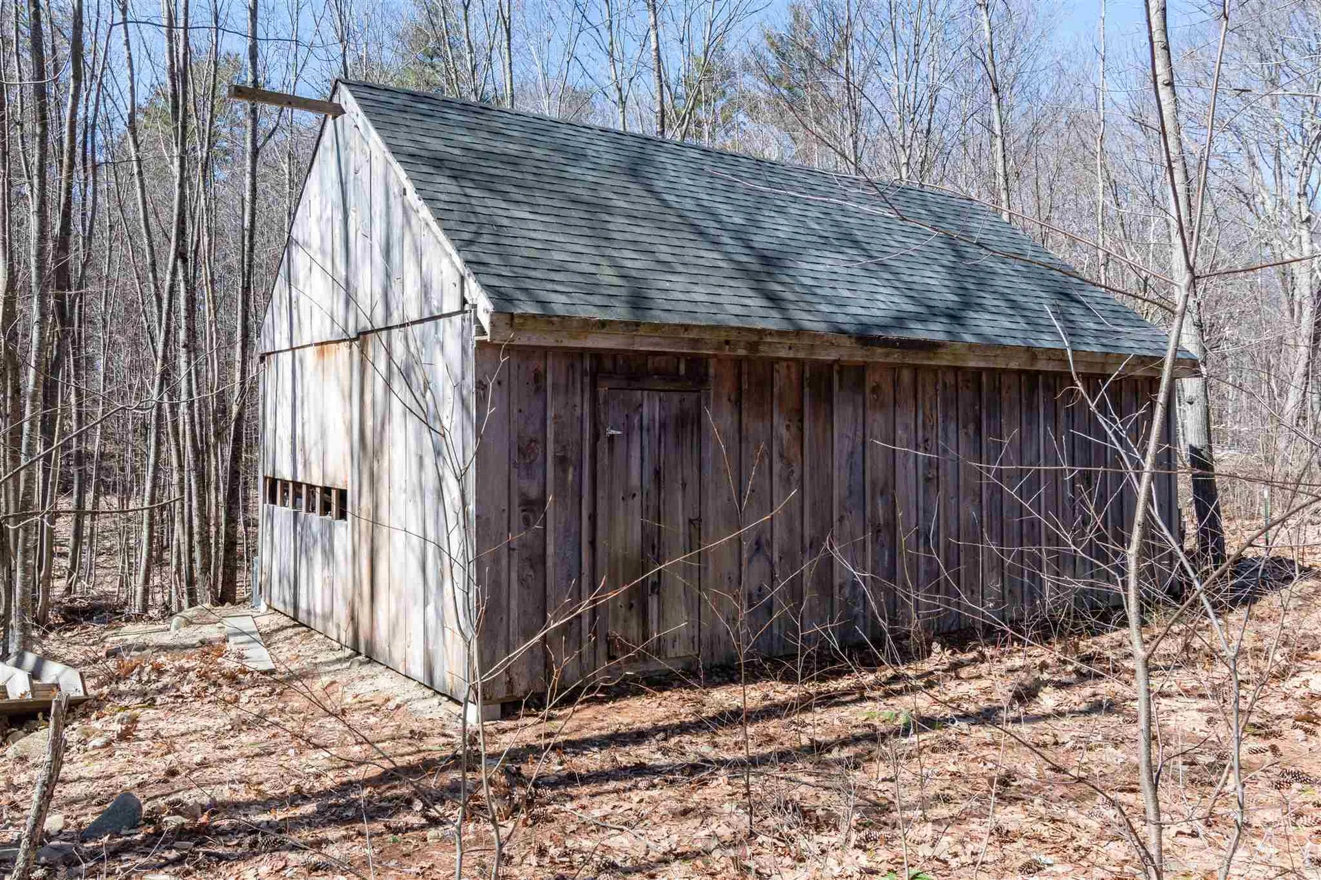 147 Ridgeview Road Weare NH 03281