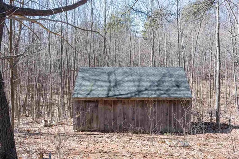 147 Ridgeview Road Weare NH 03281
