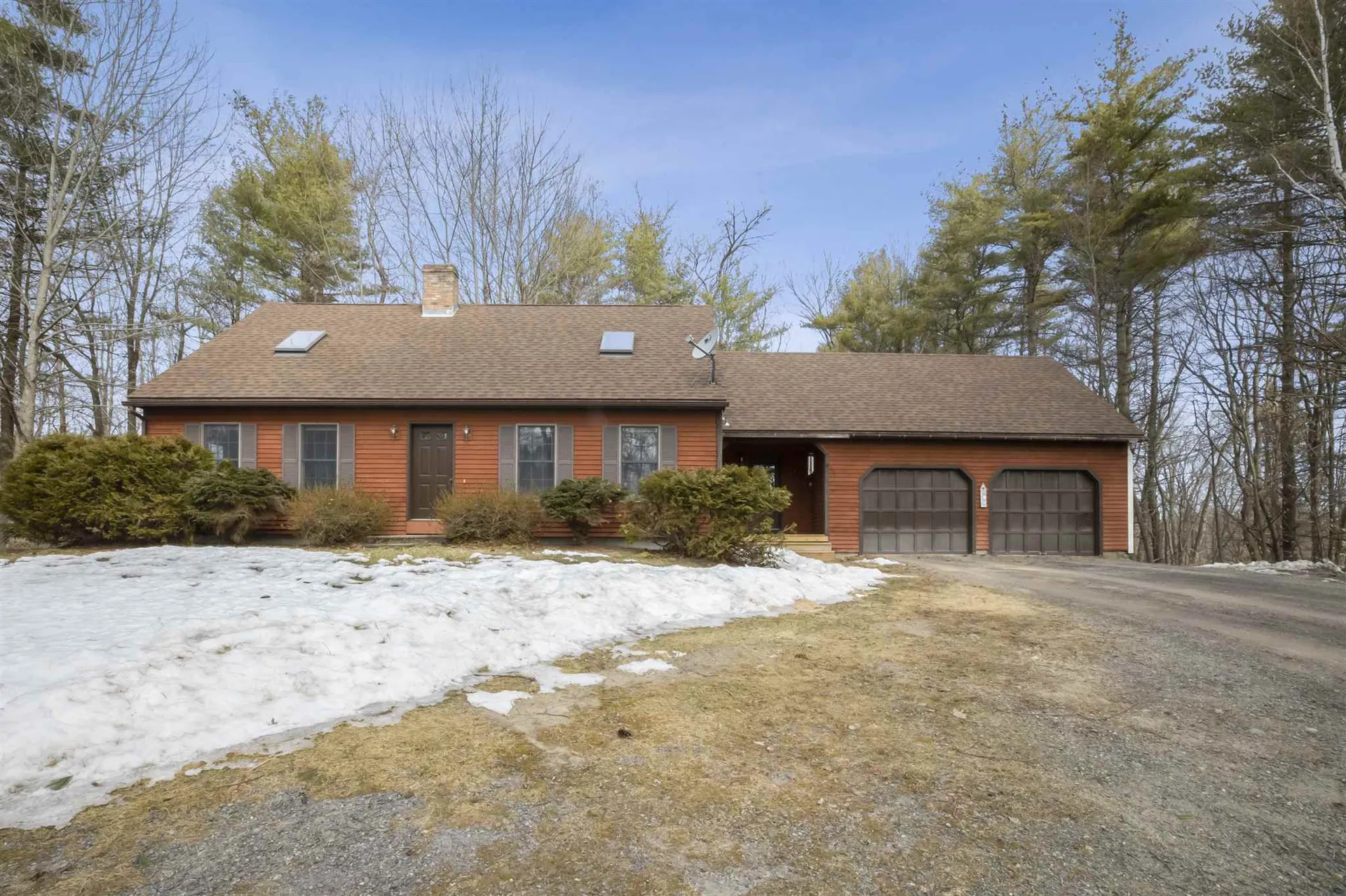 739 North Street Jaffrey NH 03452