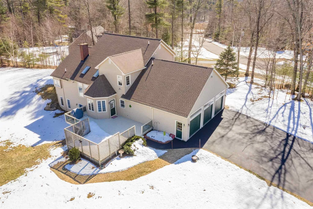 5 Appleton Lane Hampstead NH 03841