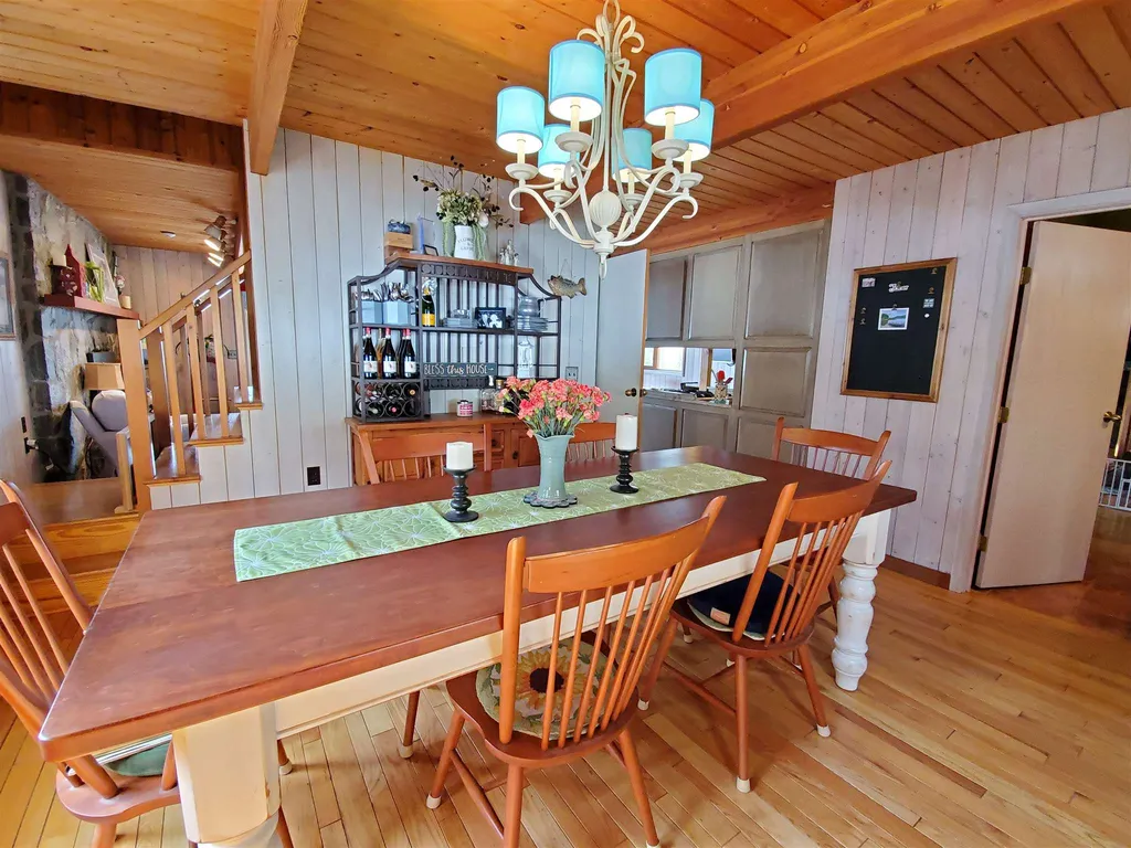19 Hawley Drive Enfield NH 03748