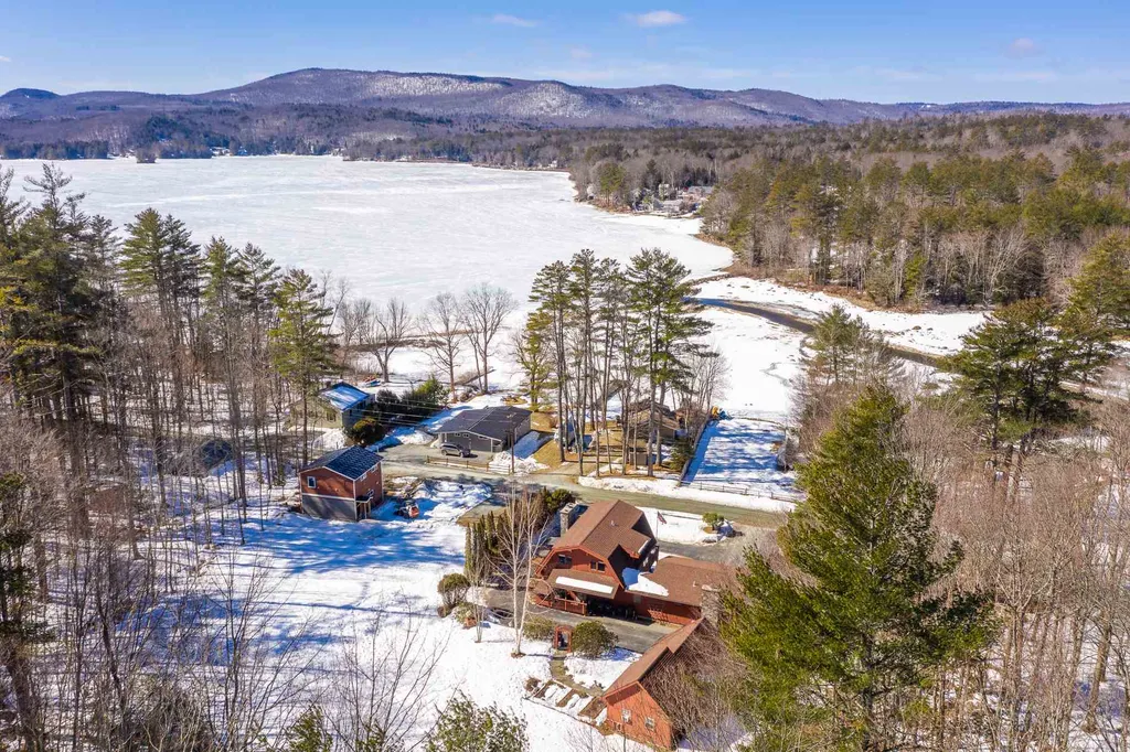 19 Hawley Drive Enfield NH 03748