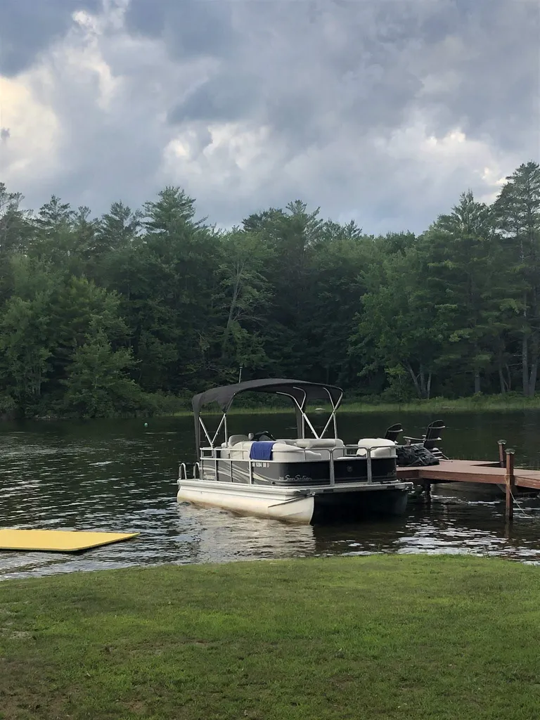 19 Hawley Drive Enfield NH 03748