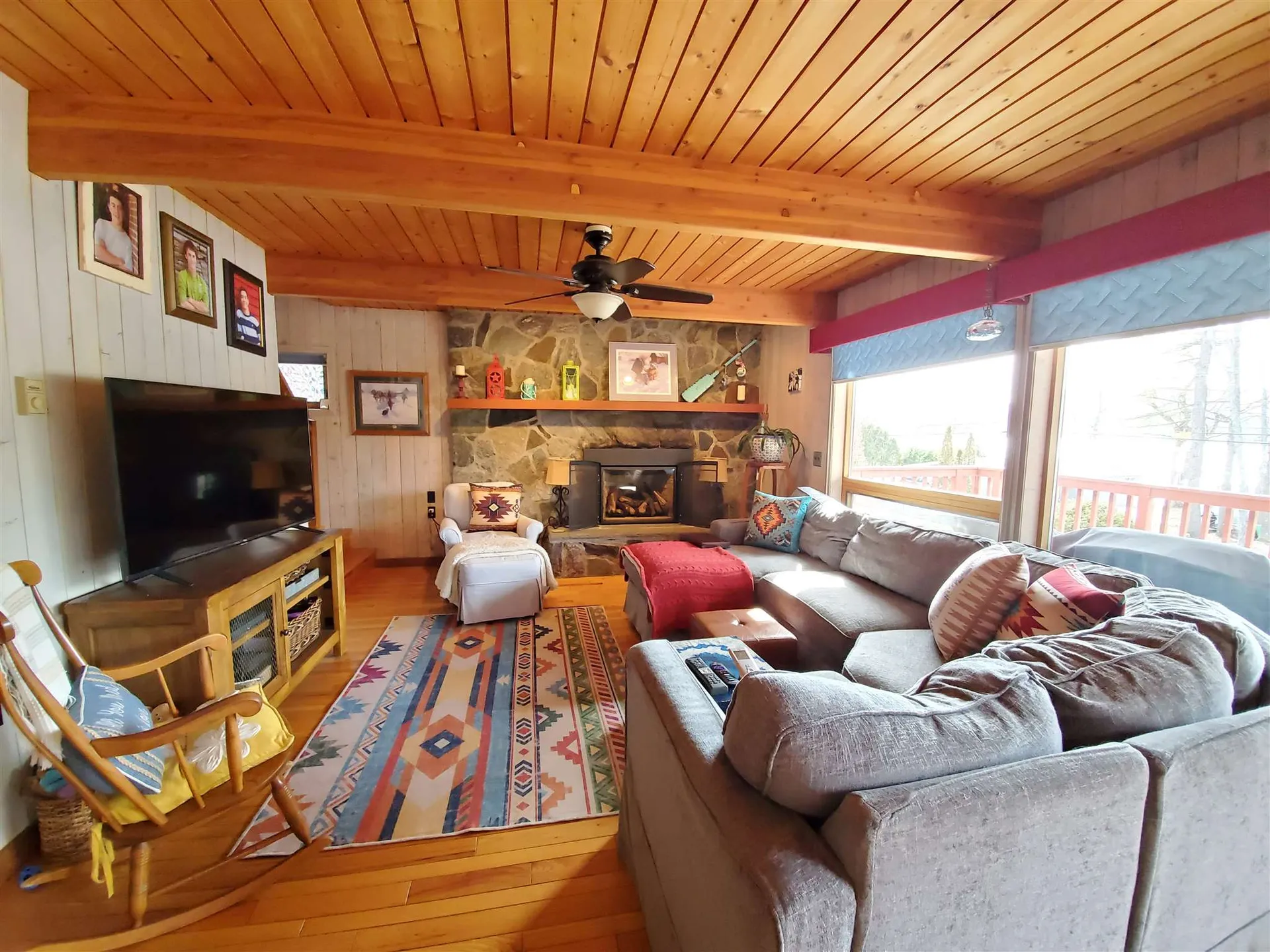 19 Hawley Drive Enfield NH 03748