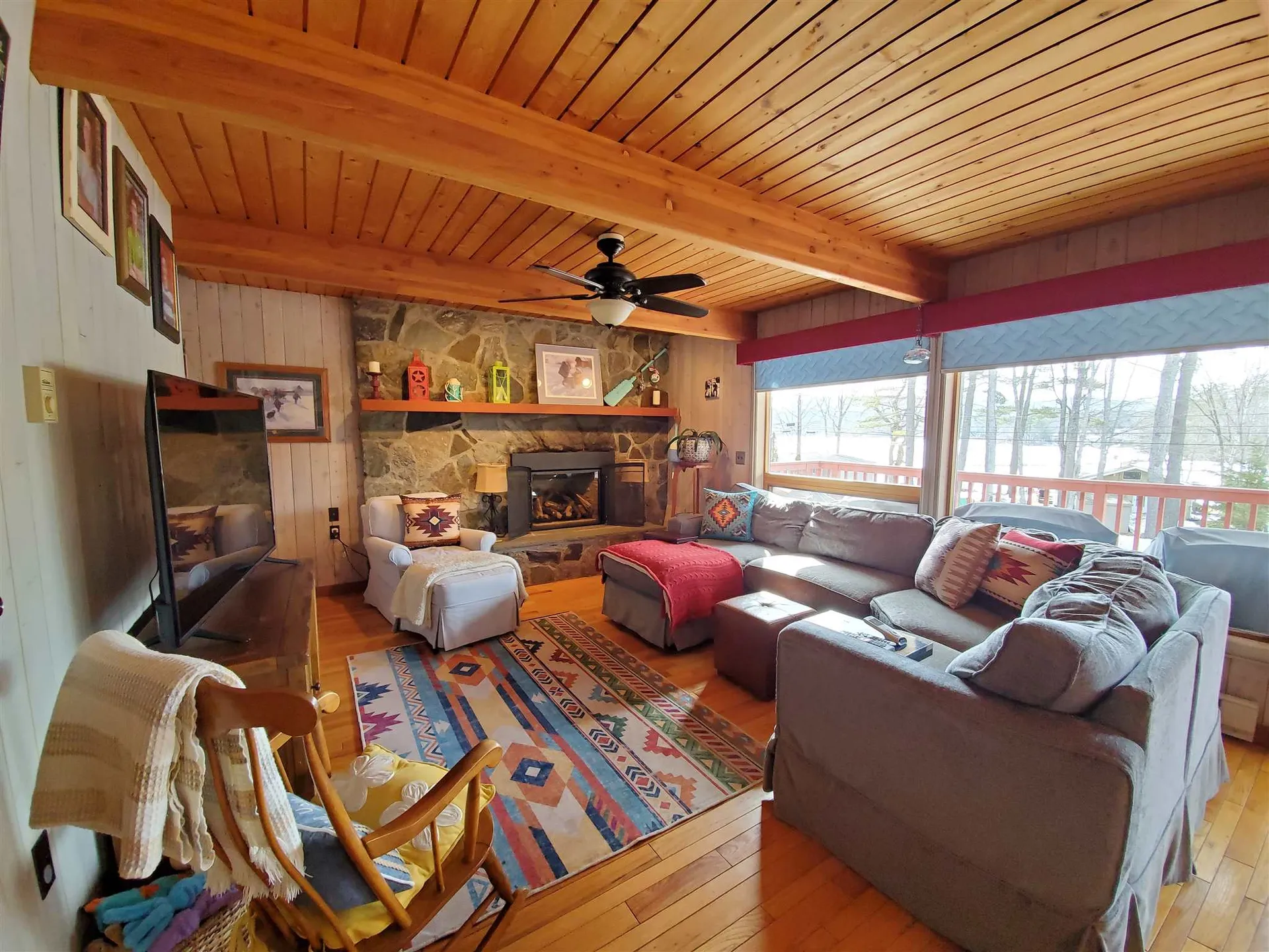 19 Hawley Drive Enfield NH 03748