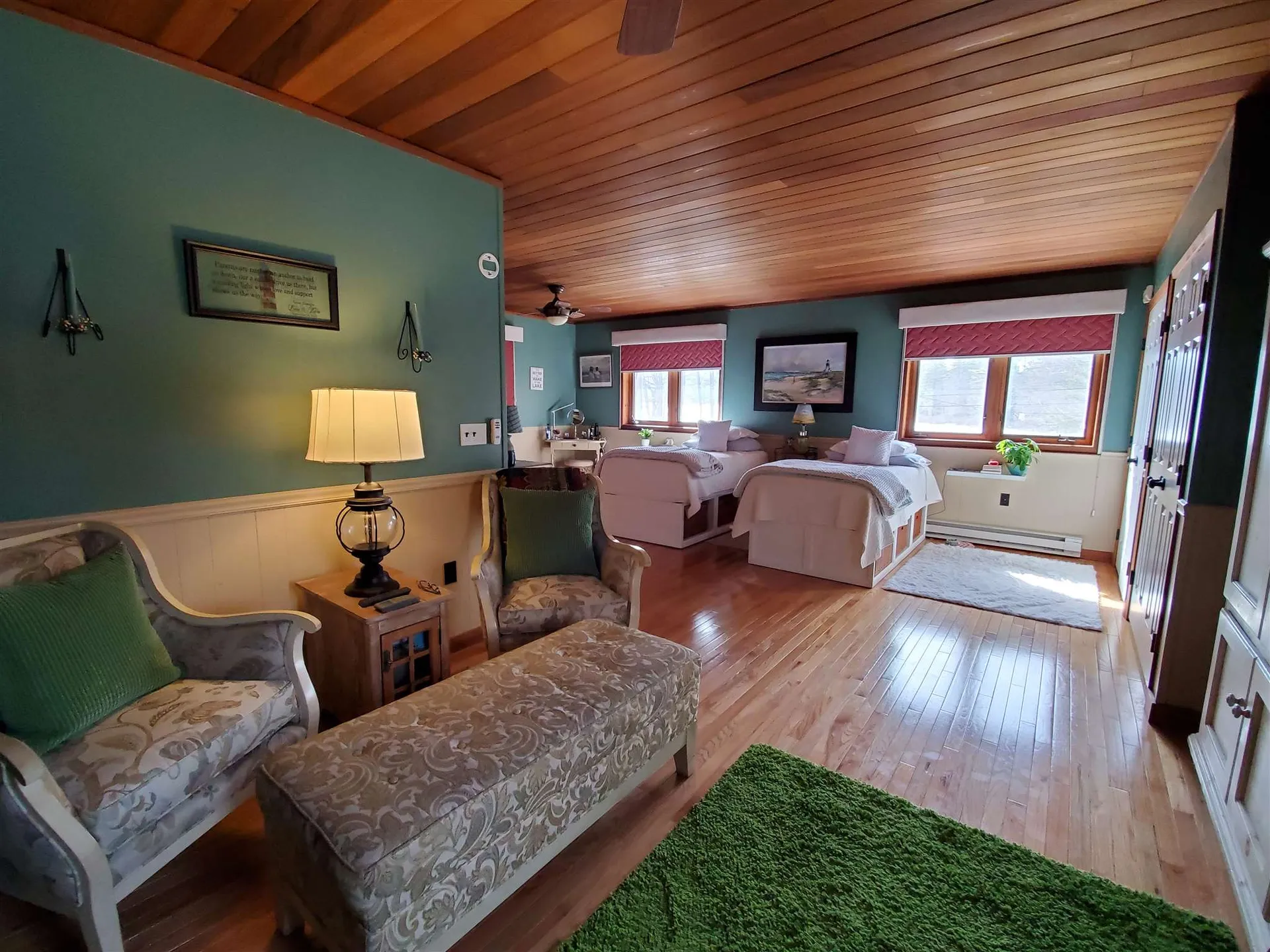 19 Hawley Drive Enfield NH 03748
