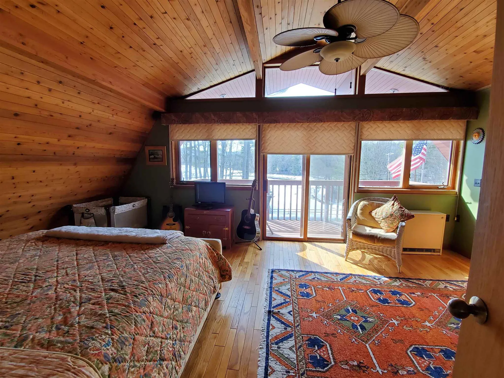19 Hawley Drive Enfield NH 03748