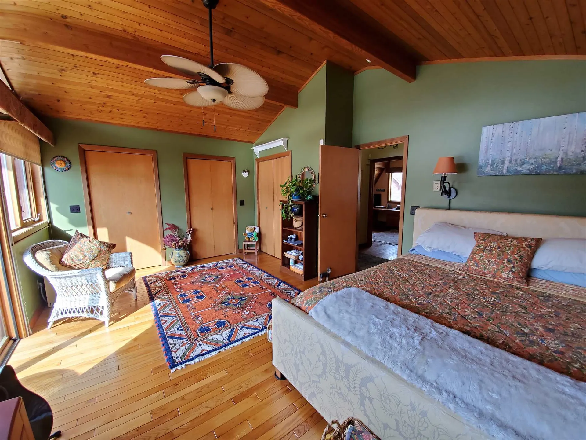 19 Hawley Drive Enfield NH 03748
