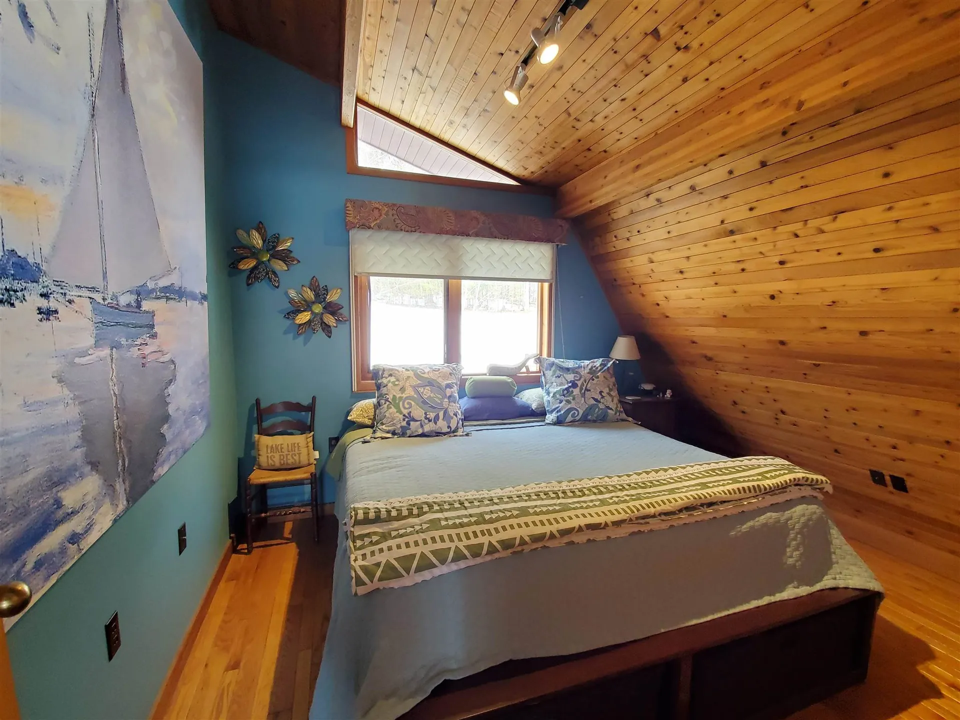 19 Hawley Drive Enfield NH 03748