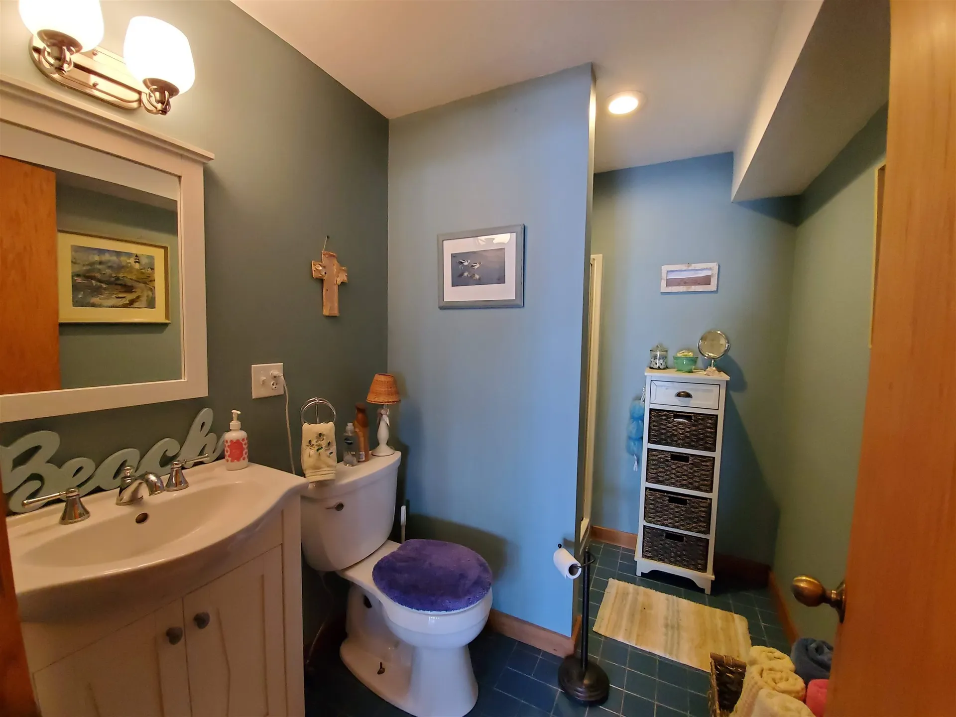 19 Hawley Drive Enfield NH 03748