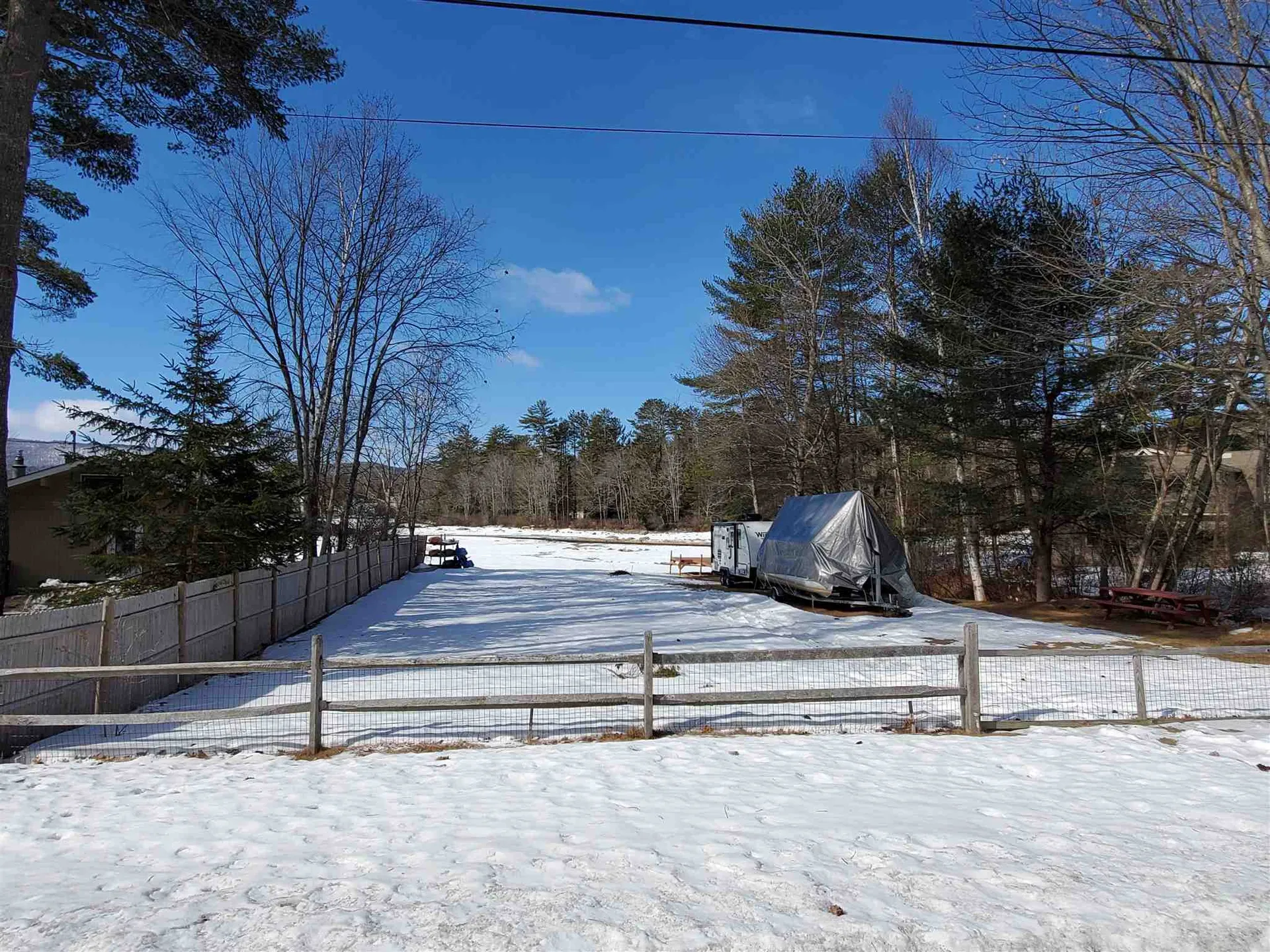 19 Hawley Drive Enfield NH 03748